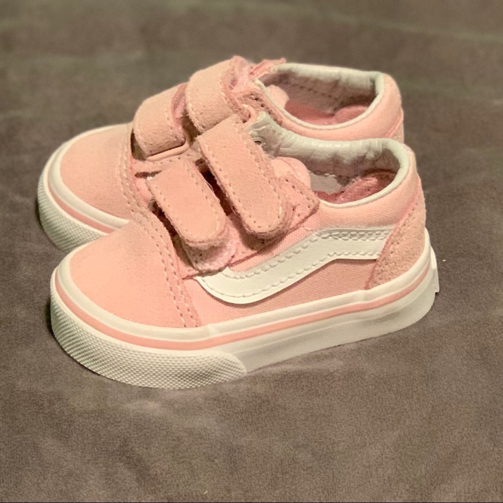 Toddler Vans